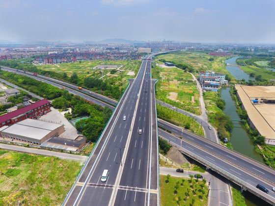 16杭州東湖快速路（G20杭州峰會(huì)保障項(xiàng)目）.jpg